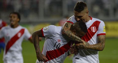 Jefferson Farfán Y El Emotivo Mensaje Que Le Dedicó A Paolo Guerrero