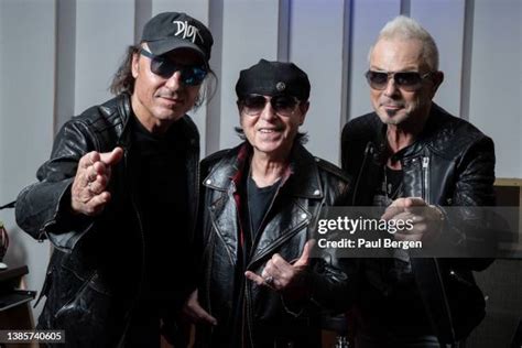 878 Rock Band Scorpions Stock Photos, High-Res Pictures, and Images ...