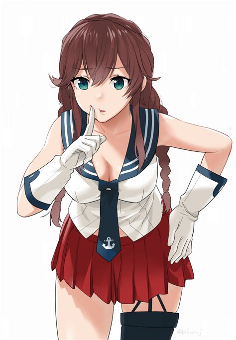 能代 艦これ 「「確定申告、まだ終わってなかったんですか」 えーん😭助けて能代😭😭😭 」 フグカスタム🐡のイラスト