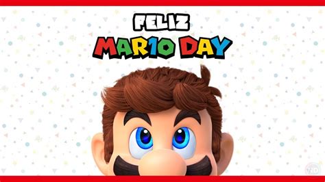 Hoy Se Celebra El Mario Day Pero Por Qu El Heraldo De Puebla