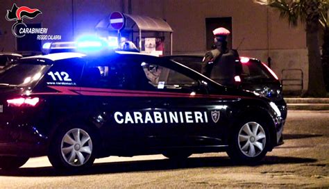 Ndrangheta 58enne Arrestato Per Traffico Di Droga Legami Con La