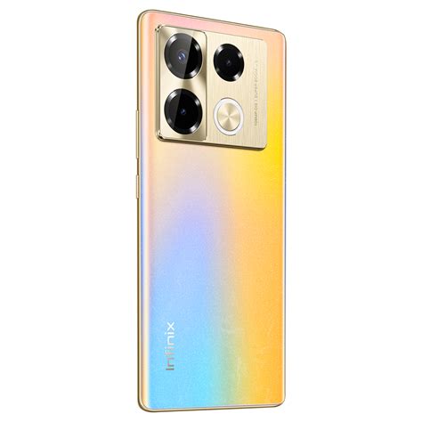 Infinix Note 40 Pro 256gb Tienda Virtual