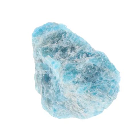 PIERRE D ENERGIE GÉODE de Quartz Cristal de Roche Bleu Apatite EUR 6