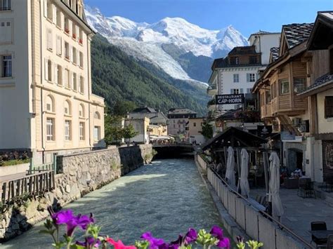 Summer Family Activities in Chamonix French Alps