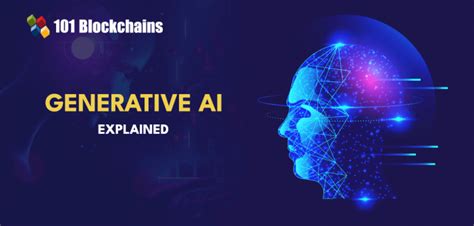 Everything You Need To Know About Generative AI