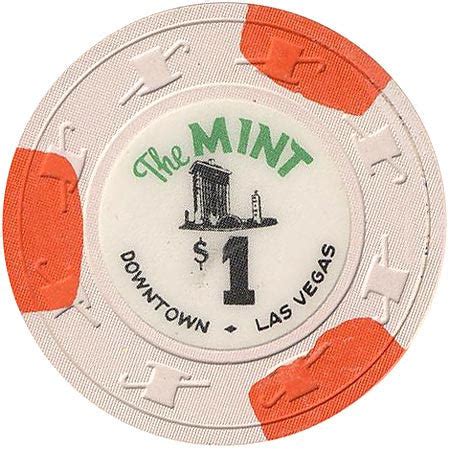 Las Vegas History Series - The Mint Hotel & Casino