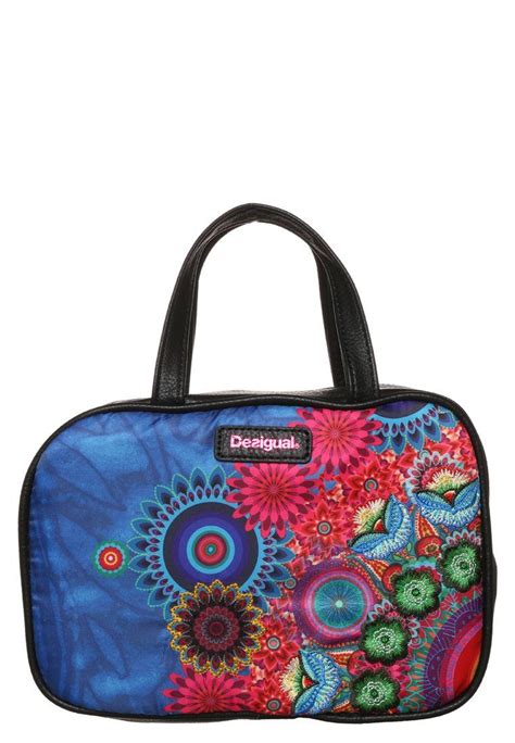 Desigual Lakey Trousse De Toilette Petrucho Desigual Pickture