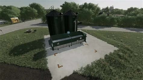 Lime Production V2 0 Fs22 Mod Farming Simulator 22 Mod