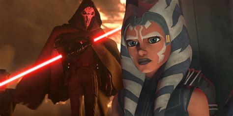 Inquisitor Ahsoka