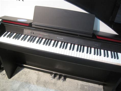 Az Piano Reviews Review Casio Ap Ap Celviano Digital Pianos