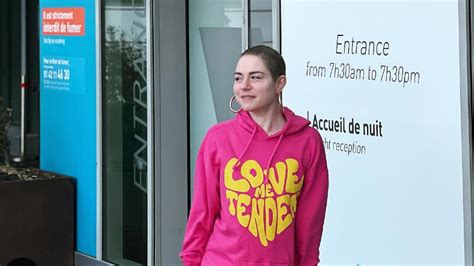 Émilie Dequenne atteinte d un cancer rare la comédienne annonce être