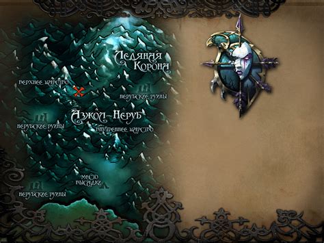 Download "ПО" WC3 Map [Campaign] | Warcraft 3: Reforged - Map database