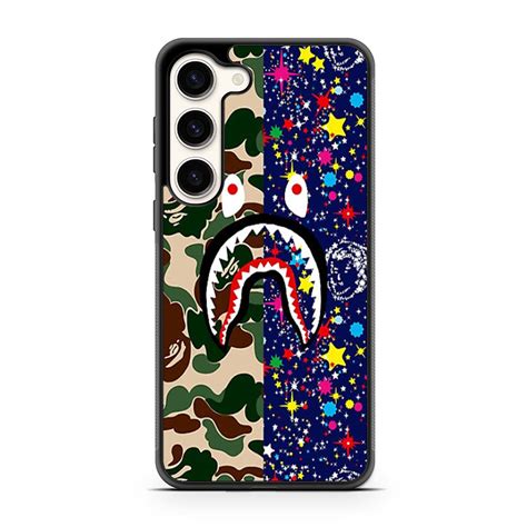 Bape Camo Billionaire Samsung Galaxy S23 S23 S23 Ultra S23 FE