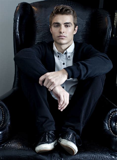 The Ultimate Guide To Dave Franco S Movie Career