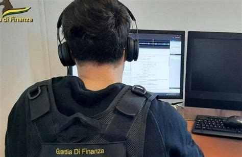 Palermo Mafia Sequestrati Beni Per 6 Milioni Di Euro