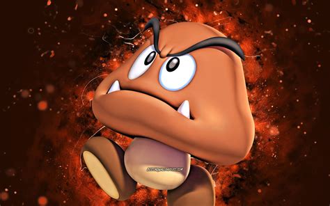 goomba wallpapers top  goomba backgrounds wallpaperaccess