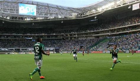 Palmeiras Aplica Maior Goleada Da Hist Ria Do Allianz Veja O Top