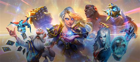 4027x2200 Brightwing Warcraft Diablo Heroes Of The Storm Jaina