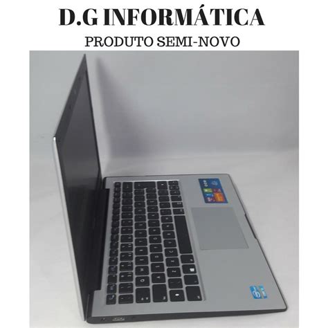 Notebook Cce Ultra Thin 4gb Core I3 Imperdível R 3 000 00 em Mercado