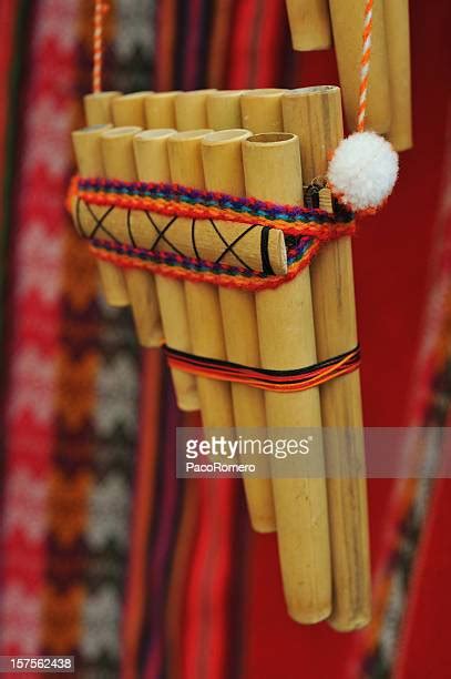 91 Inca Musical Instrument Stock Photos High Res Pictures And Images