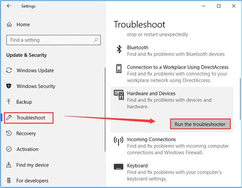 HDMI Port Not Working in Windows 10? Here’s How to fix it - MiniTool ...