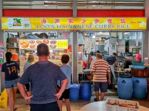 Best Tiong Bahru Market Food To Eat Cravefixer