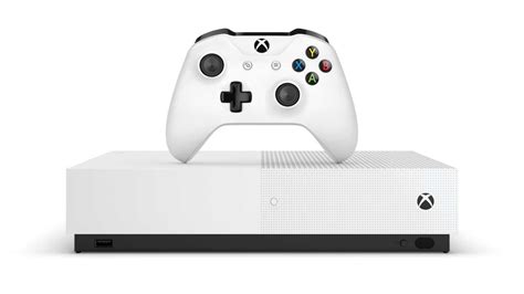 Microsoft Discontinued The Xbox One Line At The End Of