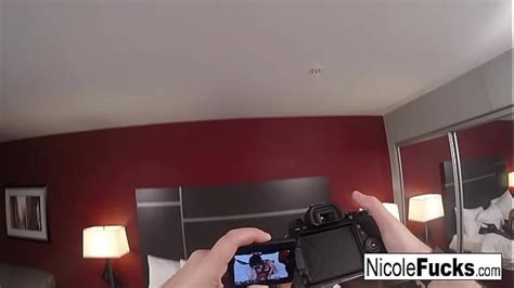 Blonde Babe Is Sure To Make You Cum XNXX