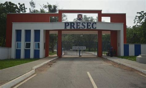 PRESEC Legon alumni cry to NSMQ organizers over "RAW DEAL" in finals