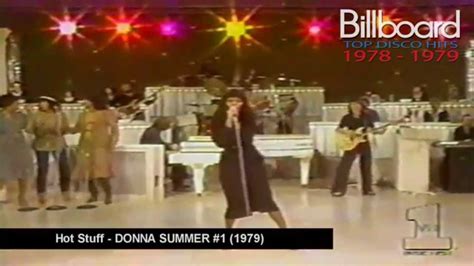 Billboard Top Disco Hits Of 1978 1979 Youtube