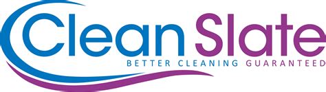 Better Cleaning Guaranteed - Clean Slate