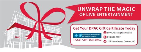 Dpac Durham Seating Chart A Visual Reference Of Charts Chart Master