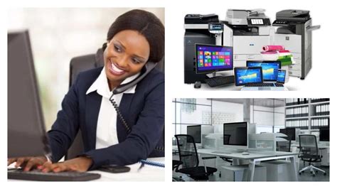 Types Of Office Equipment And Their Functions Updated 2019 Legitng