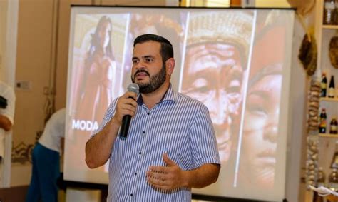 Manaus vai sediar Seminário para discutir política cultural Portal Cinco