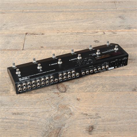 Boss Effects | Waza Craft – Chicago Music Exchange