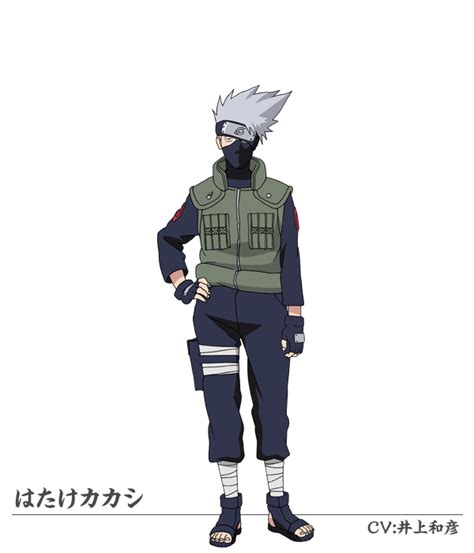 Hatake Kakashi Kakashi Hatake Naruto Image 3416552 Zerochan