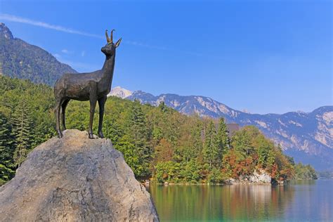 Bohinj uvrščen na seznam najvarnejših evropskih destinacij