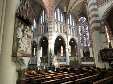 Sint Petruskerk Oisterwijk Visitbrabant