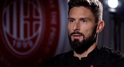 Ldc Olivier Giroud Lance D J Le Match Retour Contre Le Psg