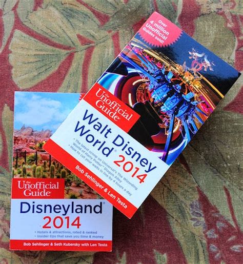 Disney News And Interviews From The Mouse Castle The Unofficial Guides