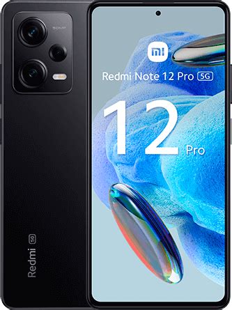 Xiaomi Redmi Note Pro G Mejor Precio Y Ofertas Movistar