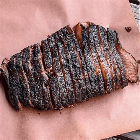 Snow's BBQ Texas Monthly's #1 BBQ Brisket | The Best Food Gifts For Men ...