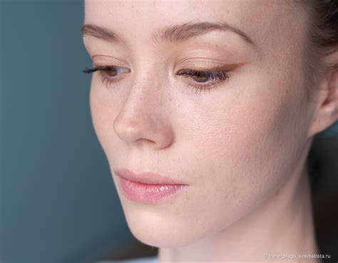 Моя первая Dior 5 Couleurs Eyeshadow Palette 649 Nude Dress Косметиста