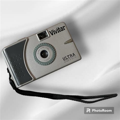 Vivitar Ultra Wide Slim Lomo