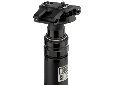 RockShox Reverb Stealth 200 Mm Seatpost Remote Bike Components