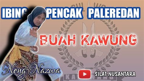 BUAH KAWUNG PALEREDAN SULIWA KARAWANG YouTube