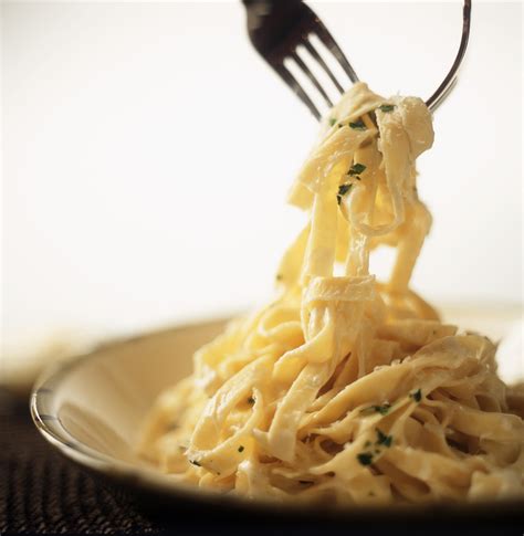 Classic Fettuccine Alfredo Recipes