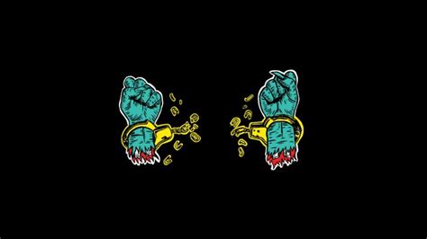 Run The Jewels 1920x1080 Wallpaper