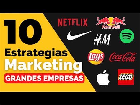 Ejemplos Exitosos De Conclusiones En Planes De Marketing Ambartlab