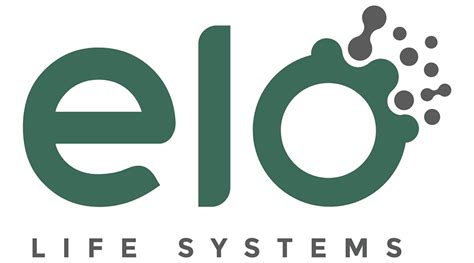 Elo Life Systems Logo Vector - (.SVG + .PNG) - Tukuz.Com